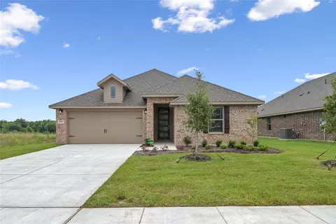 1004 Verde Creek Ct, Crowley, TX 76036