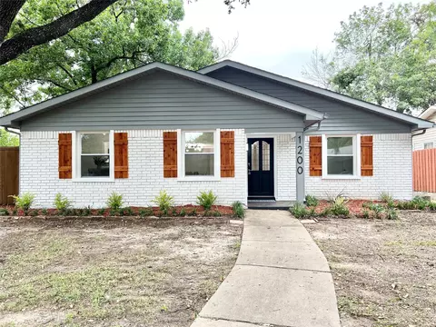 1200 Harvest Glen Dr, Plano, TX 75023