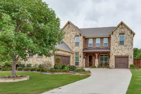 7300 River Park Dr, Mckinney, TX 75071