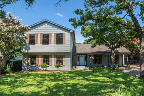 1704 Weiler Blvd, Fort Worth, TX 76112