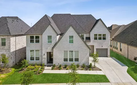 2549 Liverpool Ln, Carrollton, TX 75010