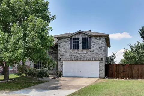 2720 Misty Harbor Dr, Little Elm, TX 75068