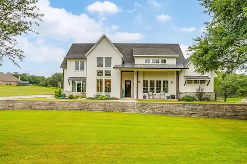3802 De Cordova Ranch Rd, Granbury, TX 76049