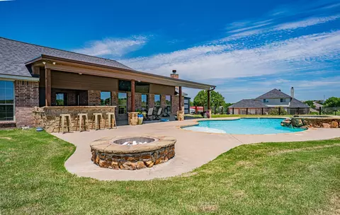 108 Prairie Ridge Dr, Aledo, TX 76008