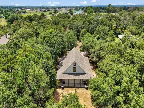 1595 Nelson Rd, Azle, TX 76020