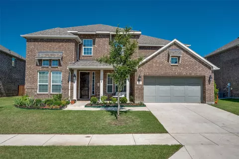 4535 Westminster Ave, Aubrey, TX 76227