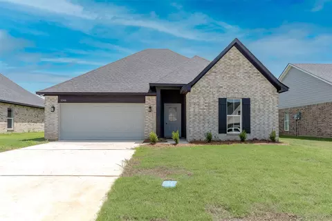 1185 Bayou Bay Ct, Frierson, LA 71027