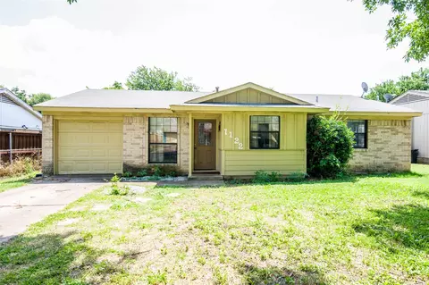 1122 Caravan Trl, Duncanville, TX 75116