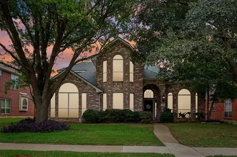 7416 Avalon Dr, Plano, TX 75025