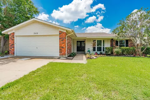 2408 Via Barcelona, Carrollton, TX 75006