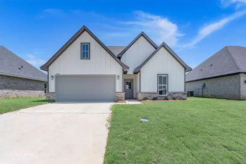 1199 Bayou Bay Ct, Frierson, LA 71027