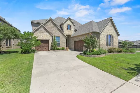 4003 Rose Spirit St, Arlington, TX 76005