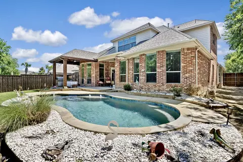 821 Allen St, Prosper, TX 75078