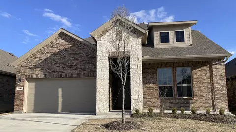 4189 Rim Trl, Forney, TX 75126