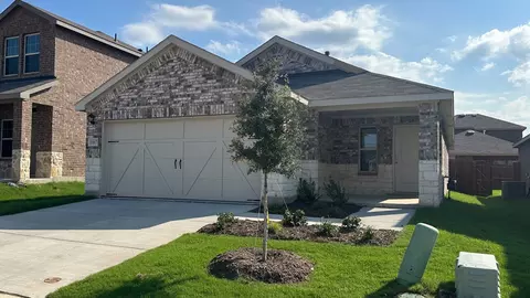 1667 Garmon St, Crandall, TX 75114