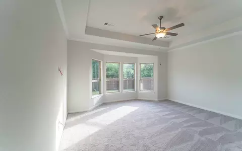 Bedroom - 1855 Navarre Way, Heath, TX 75032 photo 1 of 4