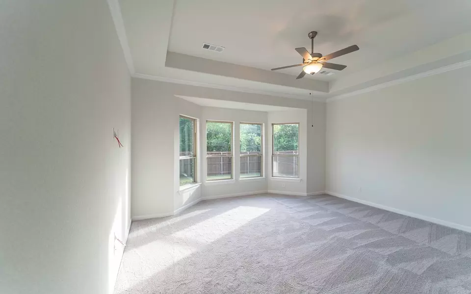 Bedroom - 1855 Navarre Way, Heath, TX 75032 photo 1 of 4