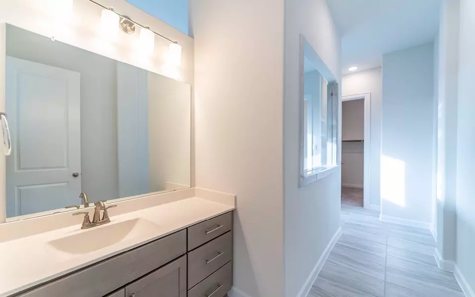 Entry Way - 1855 Navarre Way, Heath, TX 75032 photo 2 of 2