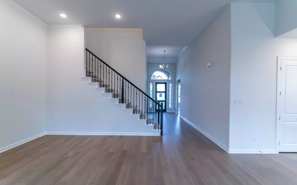 Entry Way - 1855 Navarre Way, Heath, TX 75032 photo 1 of 2