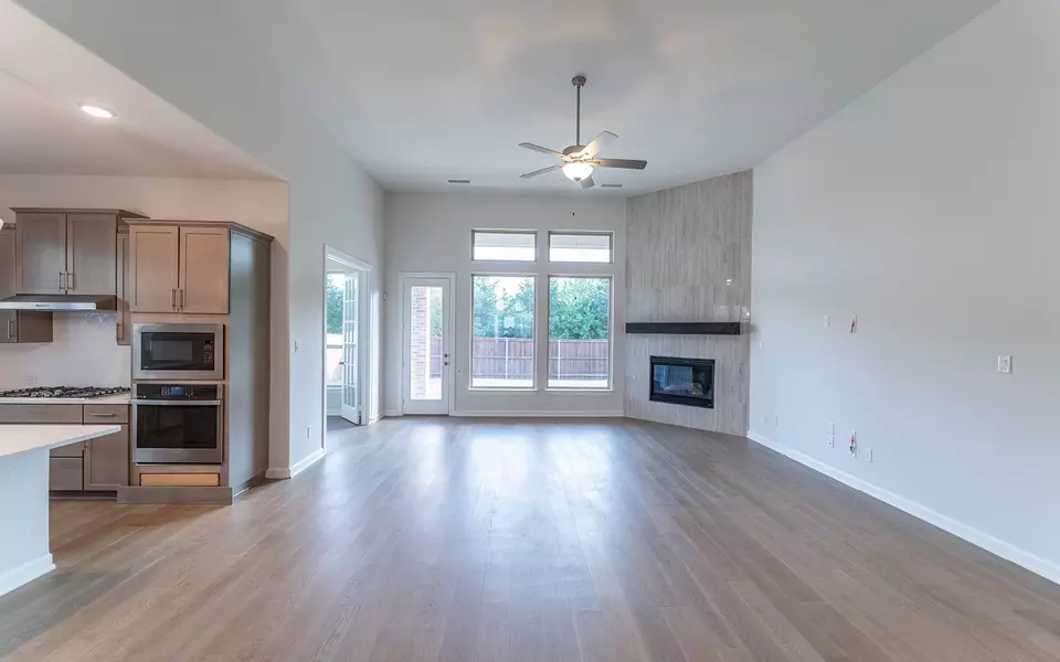 Living - 1855 Navarre Way, Heath, TX 75032 photo 1 of 1