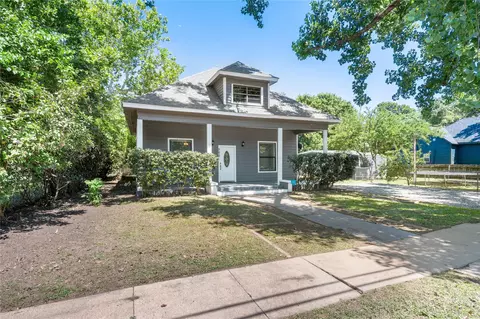 500 E Gandy St, Denison, TX 75021 photo 4