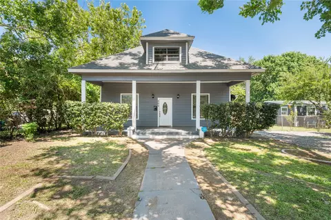 500 E Gandy St, Denison, TX 75021