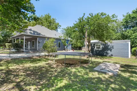 500 E Gandy St, Denison, TX 75021 photo 28