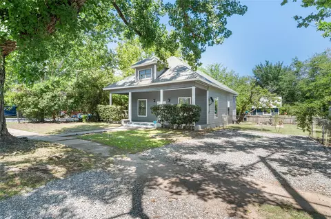 500 E Gandy St, Denison, TX 75021 photo 3