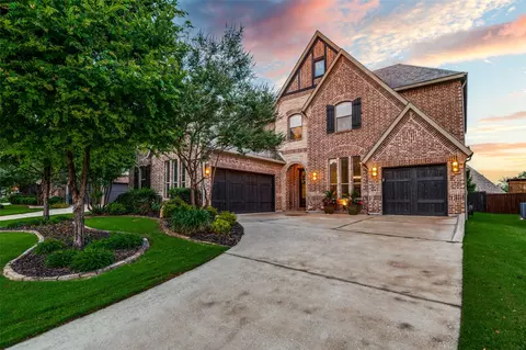 669 Hanover Dr, Rockwall, TX 75087