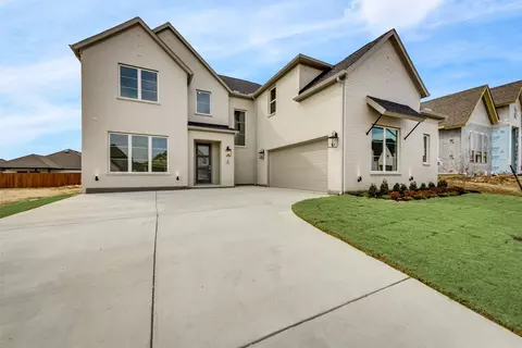 7628 Switchwood Ln, Fort Worth, TX 76123