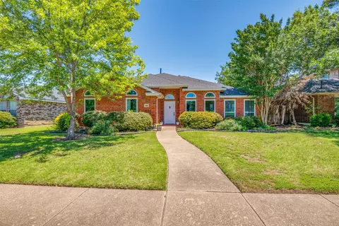 2524 High Pointe Blvd, Mckinney, TX 75071
