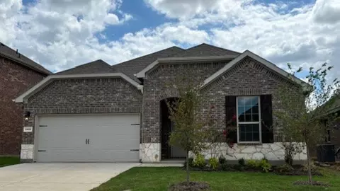 4127 Rim Trl, Forney, TX 75126