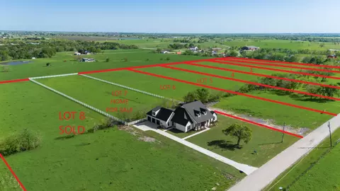 lot5 Tbd League Rd, Mclendon Chisholm, TX 75032