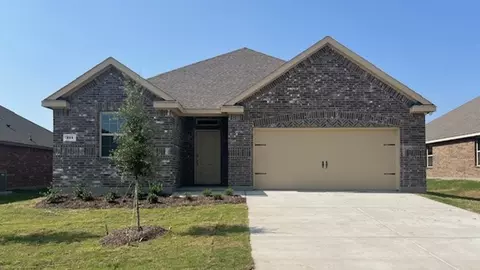 211 Bobcat Ln, Caddo Mills, TX 75135
