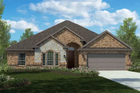 5621 Montana Dr, Midlothian, TX 76065