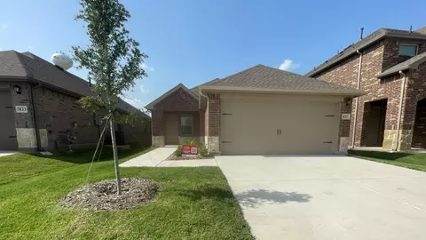 837 Moonwake Dr, Lavon, TX 75166