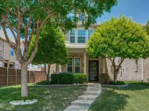 7381 Saddlehorn Dr, Frisco, TX 75035