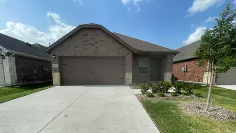 857 Good Cheer Ln, Lavon, TX 75166