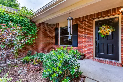 2810 Gold Hill Dr, Wylie, TX 75098