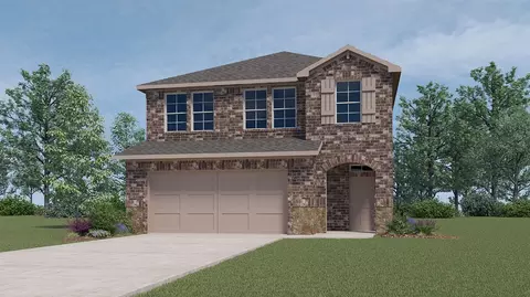 826 Ramble Rd, Lavon, TX 75166