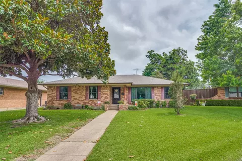 1522 Savannah Dr, Garland, TX 75041