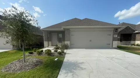 849 Good Cheer Ln, Lavon, TX 75166