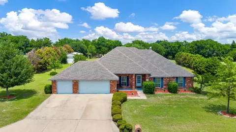268 Shoreview, Lavon, TX 75166