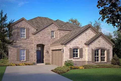 818 Hat Creek Dr, Midlothian, TX 76065