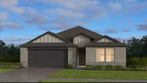1716 Arroyo Rd, Crandall, TX 75114