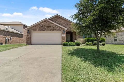 3018 Lake Ridge Dr, Sanger, TX 76266
