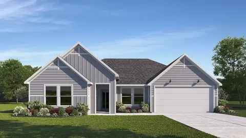 1068 Primrose Ln, Pilot Point, TX 76258 photo 2