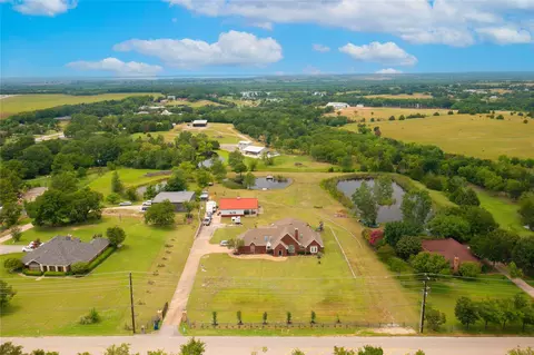 14897 Ranch Rd, Forney, TX 75126