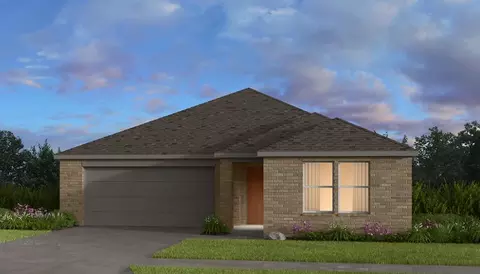 1718 Arroyo Rd, Crandall, TX 75114