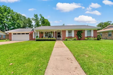 3271 Allen St, Paris, TX 75460